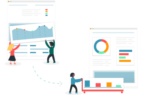 Webサイトマイグレーション支援